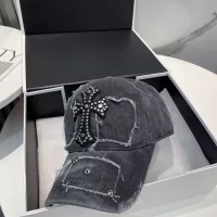 $29.00 USD Chrome Hearts Caps #1324564