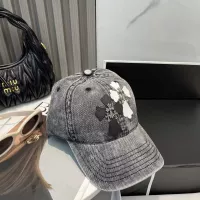$29.00 USD Chrome Hearts Caps #1324579