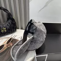 $29.00 USD Chrome Hearts Caps #1324579