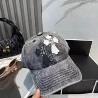 $29.00 USD Chrome Hearts Caps #1324579