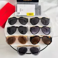 $64.00 USD Yves Saint Laurent YSL AAA Quality Sunglasses #1324587