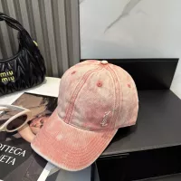 $25.00 USD Yves Saint Laurent YSL Caps #1324588