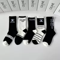 $29.00 USD Celine Socks #1324637