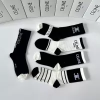 $29.00 USD Celine Socks #1324637