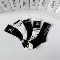 $29.00 USD Celine Socks #1324637