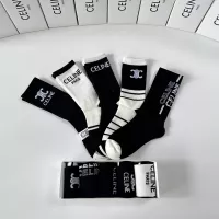 $29.00 USD Celine Socks #1324637