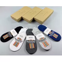 $25.00 USD Burberry Socks For Men #1324659