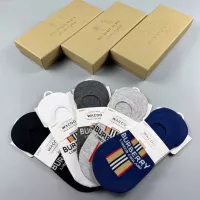$25.00 USD Burberry Socks For Men #1324659