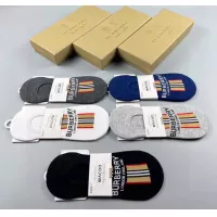 $25.00 USD Burberry Socks For Men #1324659