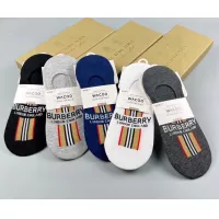 $25.00 USD Burberry Socks For Men #1324659