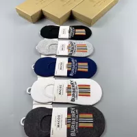 $25.00 USD Burberry Socks For Men #1324659