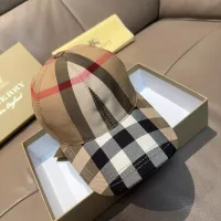 $36.00 USD Burberry Caps #1324661