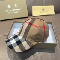 $36.00 USD Burberry Caps #1324661