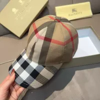 $36.00 USD Burberry Caps #1324661