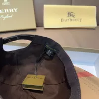$36.00 USD Burberry Caps #1324661