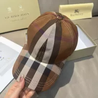 $36.00 USD Burberry Caps #1324662
