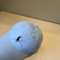 $27.00 USD Ralph Lauren Polo Caps #1324671
