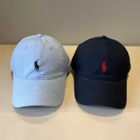 $27.00 USD Ralph Lauren Polo Caps #1324671