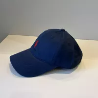 $27.00 USD Ralph Lauren Polo Caps #1324672