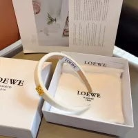 $27.00 USD LOEWE Headband For Women #1324688