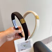 $27.00 USD LOEWE Headband For Women #1324688