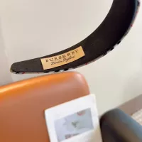 $29.00 USD Burberry Headband For Women #1324692