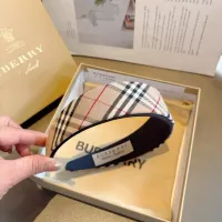 $29.00 USD Burberry Headband For Women #1324692