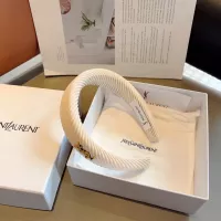$27.00 USD Yves Saint Laurent YSL Headband For Women #1324703