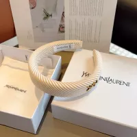 $27.00 USD Yves Saint Laurent YSL Headband For Women #1324703