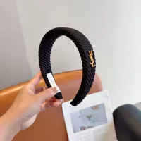 $27.00 USD Yves Saint Laurent YSL Headband For Women #1324704