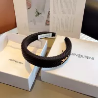 $27.00 USD Yves Saint Laurent YSL Headband For Women #1324704