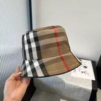 $36.00 USD Burberry Caps #1324713