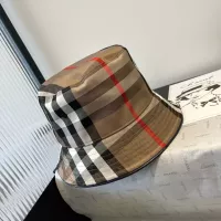 $36.00 USD Burberry Caps #1324713