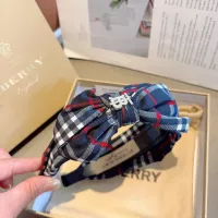 $27.00 USD Burberry Headband For Women #1324732