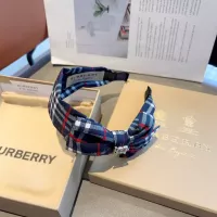 $27.00 USD Burberry Headband For Women #1324732