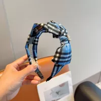 $27.00 USD Burberry Headband For Women #1324733