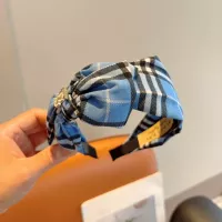 $27.00 USD Burberry Headband For Women #1324733