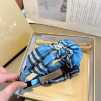 $27.00 USD Burberry Headband For Women #1324733