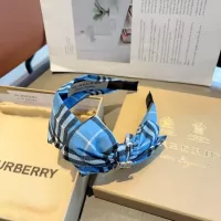 $27.00 USD Burberry Headband For Women #1324733