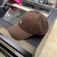 $27.00 USD Ralph Lauren Polo Caps #1324737