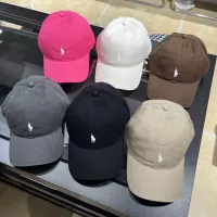 $27.00 USD Ralph Lauren Polo Caps #1324739