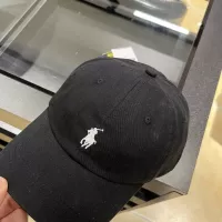 $27.00 USD Ralph Lauren Polo Caps #1324739
