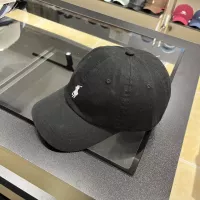 $27.00 USD Ralph Lauren Polo Caps #1324739