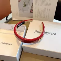 $27.00 USD Yves Saint Laurent YSL Headband For Women #1324740