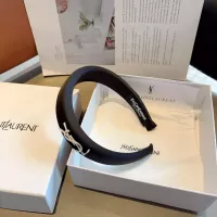 $27.00 USD Yves Saint Laurent YSL Headband For Women #1324770