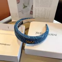 $27.00 USD Yves Saint Laurent YSL Headband For Women #1324787
