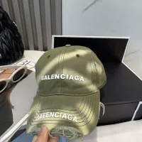 $27.00 USD Balenciaga Caps #1324792