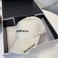 $27.00 USD Balenciaga Caps #1324796