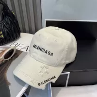 $27.00 USD Balenciaga Caps #1324796