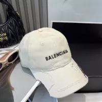 $27.00 USD Balenciaga Caps #1324796